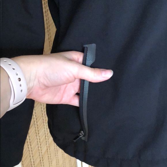 Honda Ladies Touring Softshell Jacket black Size S - Picture 4 of 5